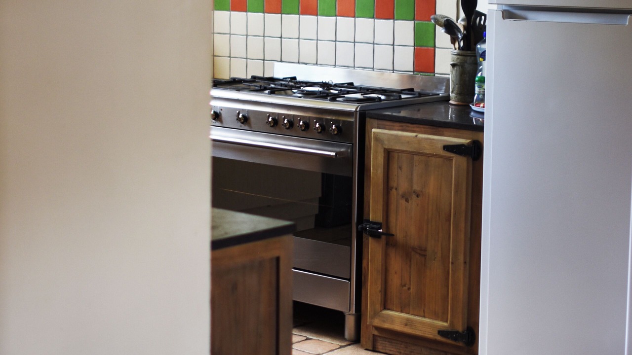 Photo of Kitchen in Mereau