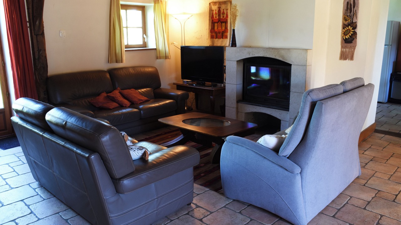 Photo of Livingroom in Mereau