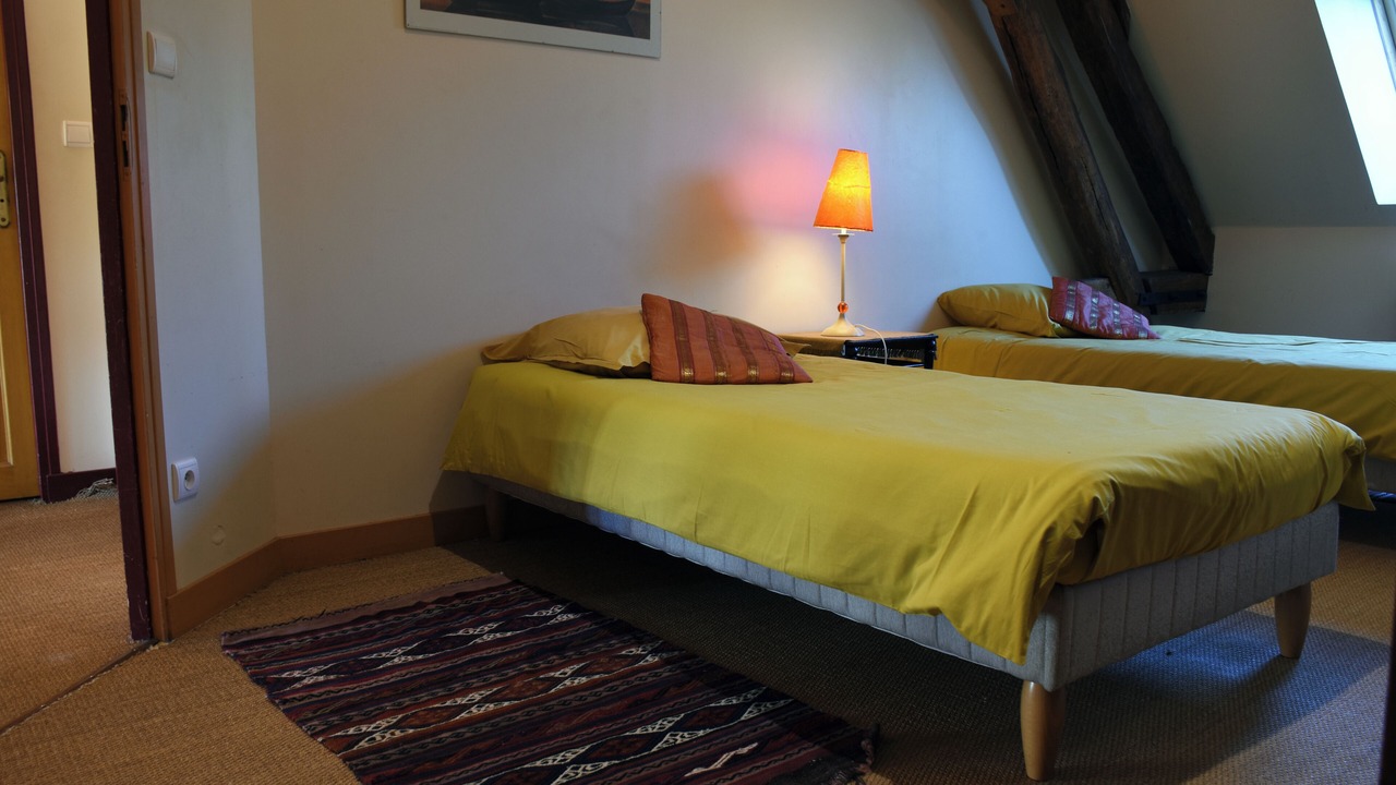 Photo of Bedroom in Mereau