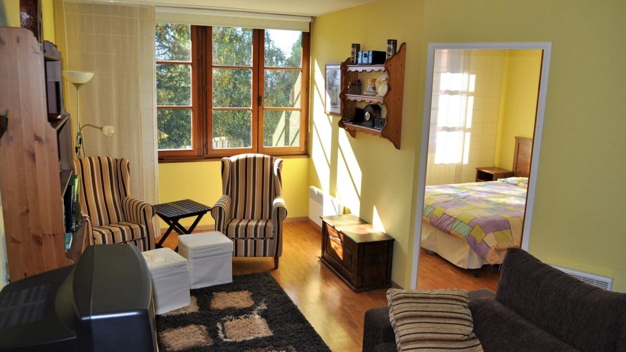 Photo of Bedroom in Enveitg
