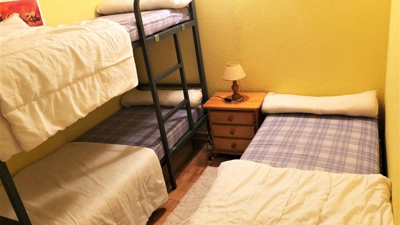 Photo of Bedroom in Enveitg