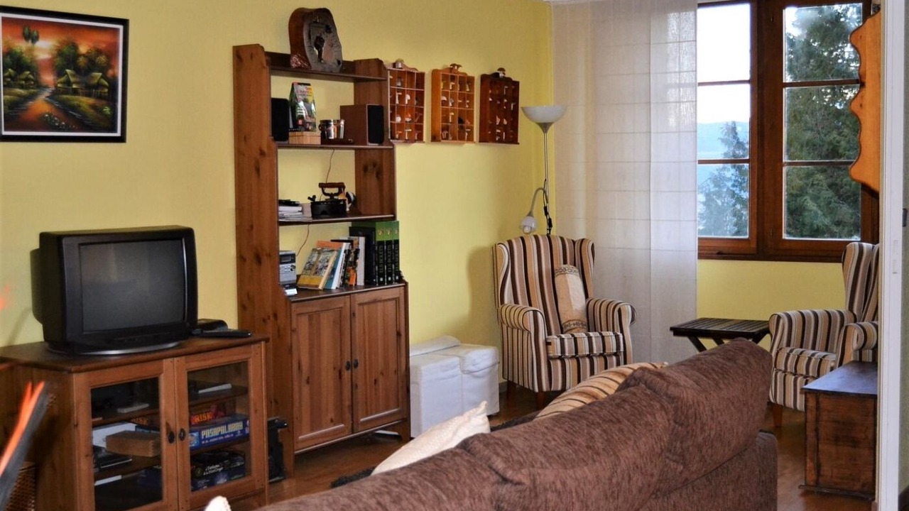 Photo of Livingroom in Enveitg