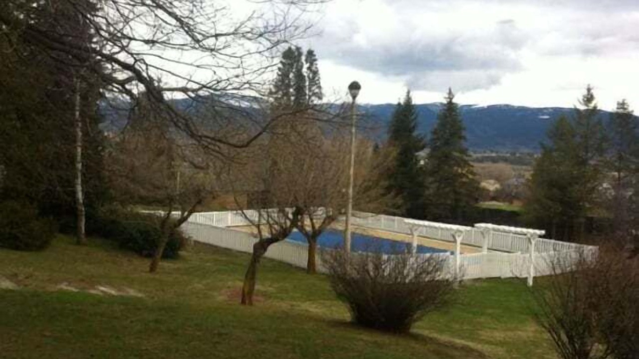 Photo of Outdoor in Enveitg