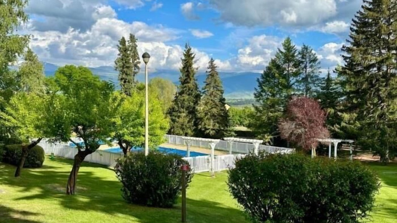 Photo of Outdoor in Enveitg