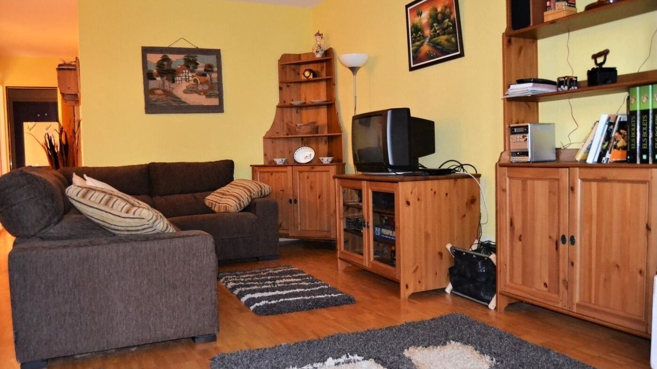 Photo of Livingroom in Enveitg