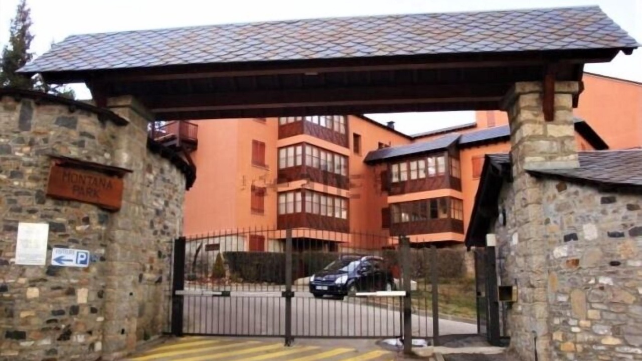 Photo of Outdoor in Enveitg