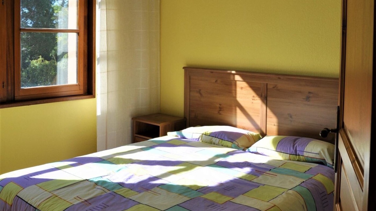 Photo of Bedroom in Enveitg