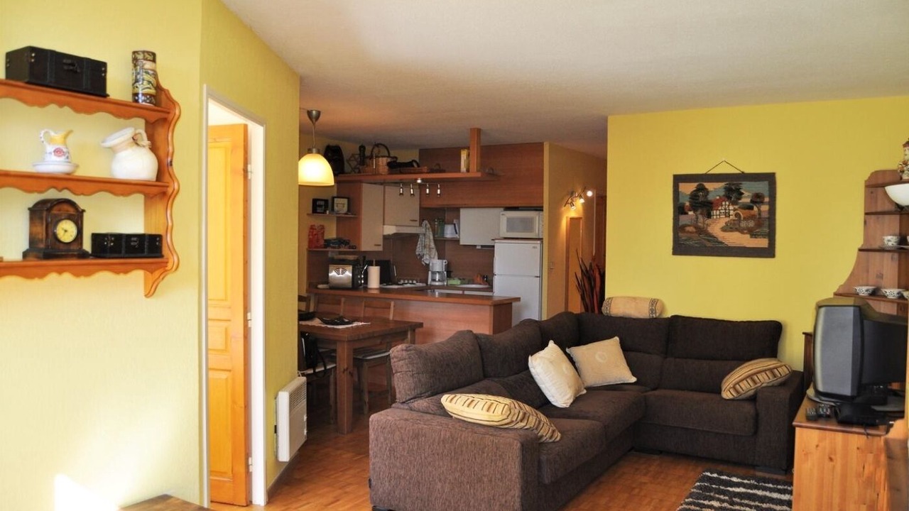 Photo of Livingroom in Enveitg