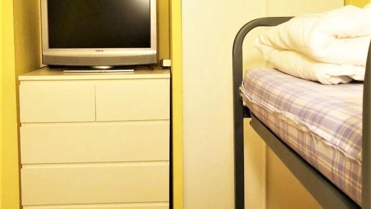 Photo of Bedroom in Enveitg