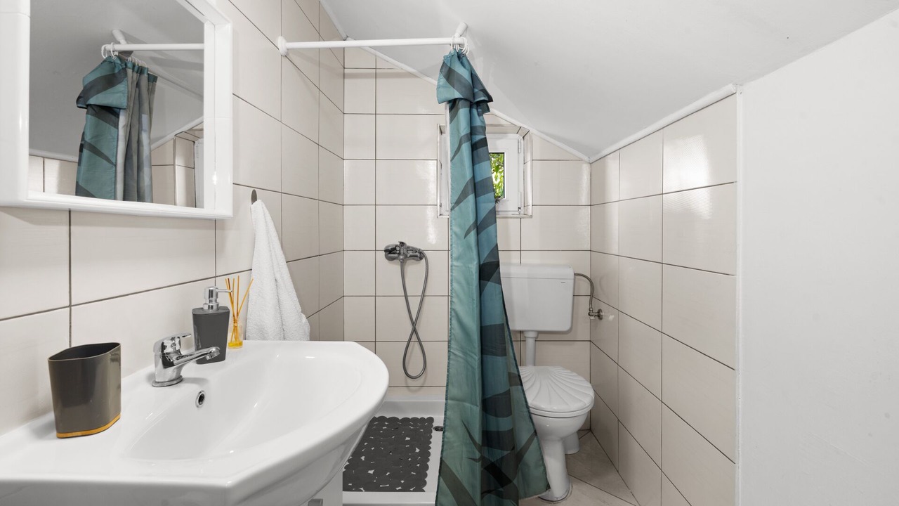 Photo of Bathroom in Promina