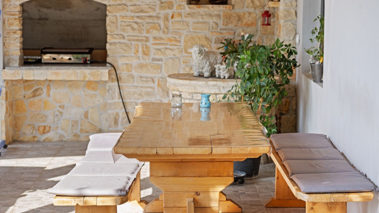 Photo of Outdoor in Promina