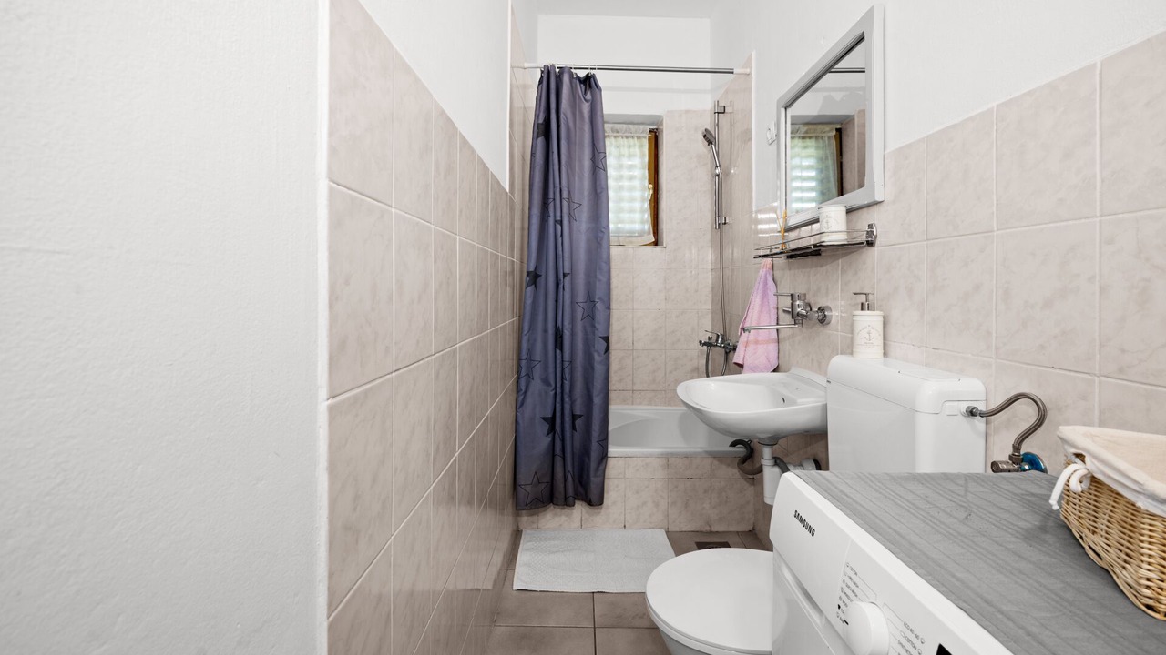 Photo of Bathroom in Promina