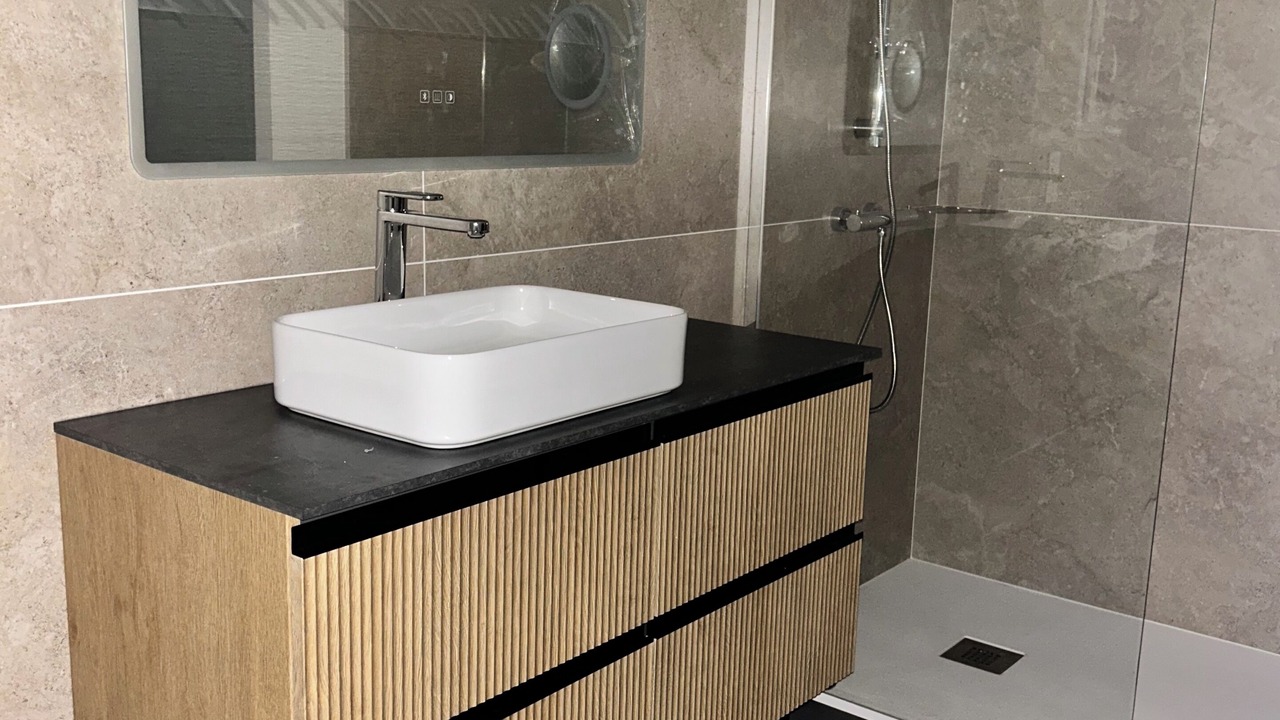 Photo of Bathroom in Longeville-sur-Mer