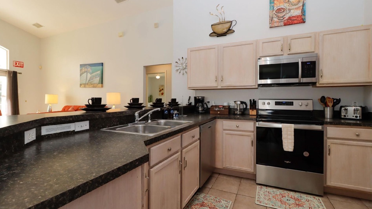 Photo of Kitchen in Westbury