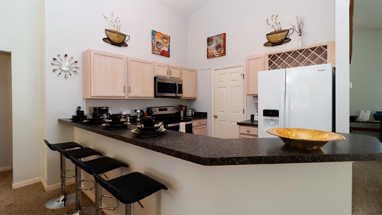 Photo of Kitchen in Westbury