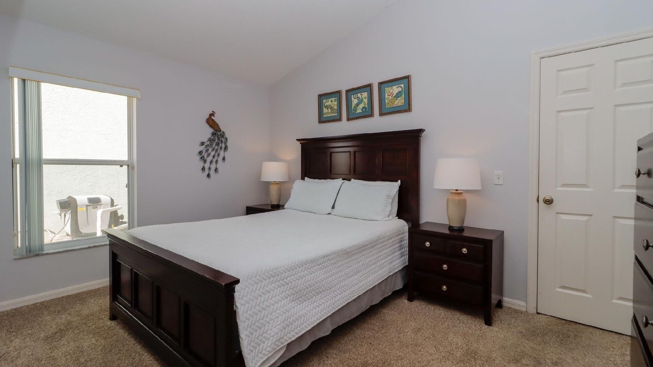 Photo of Bedroom in Westbury