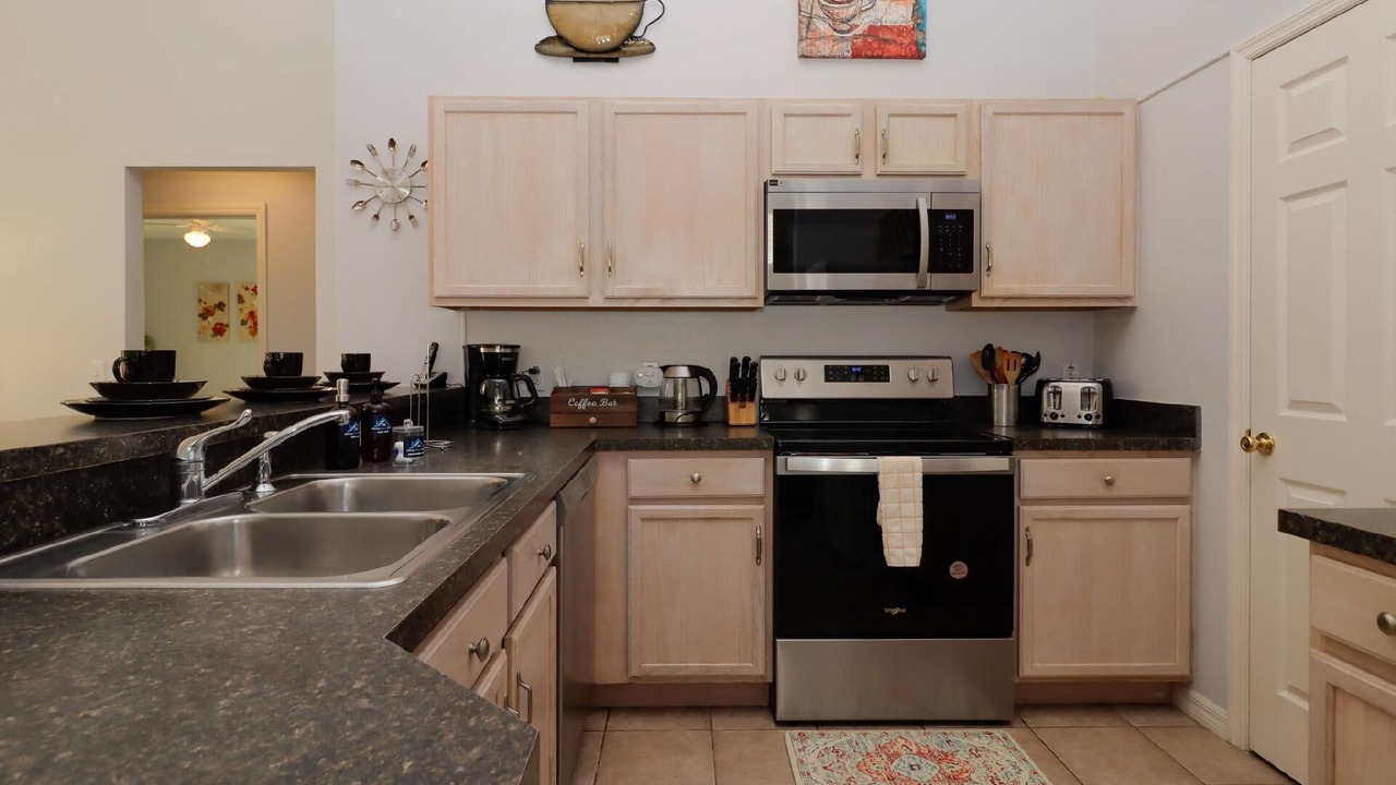 Photo of Kitchen in Westbury