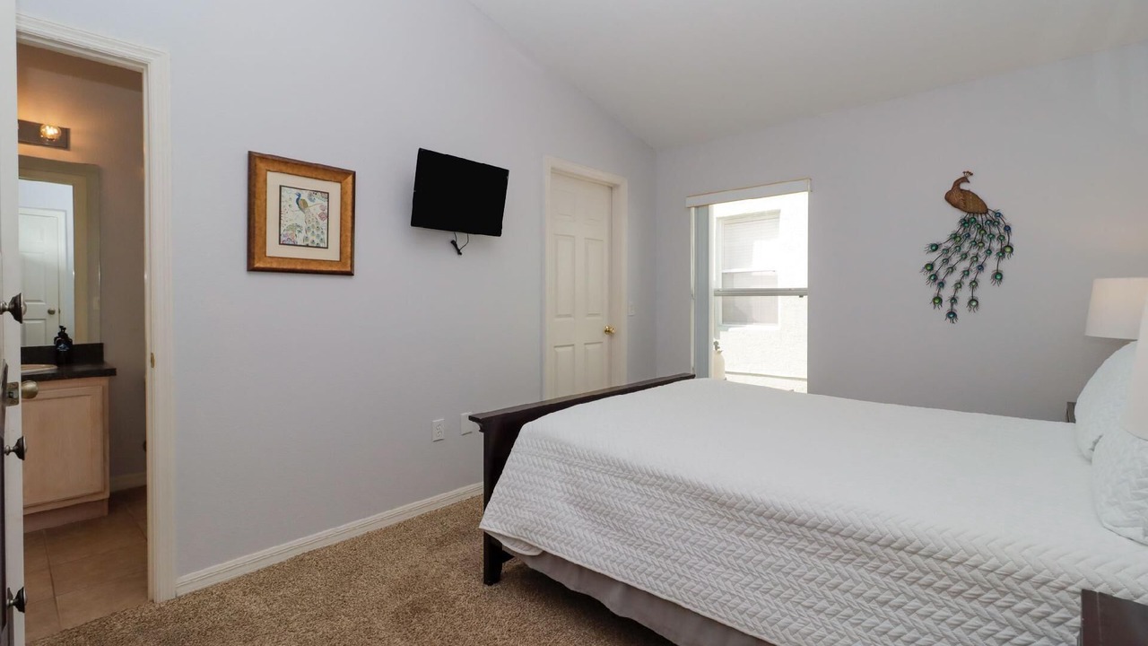 Photo of Bedroom in Westbury
