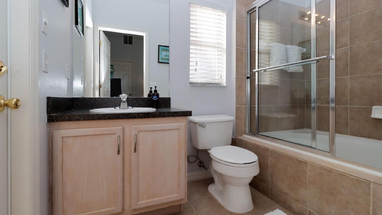 Photo of Bathroom in Westbury