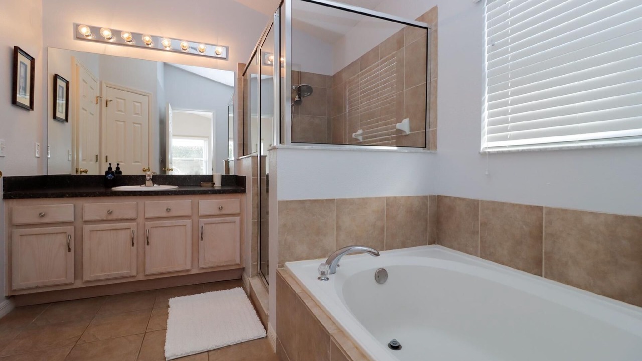 Photo of Bathroom in Westbury