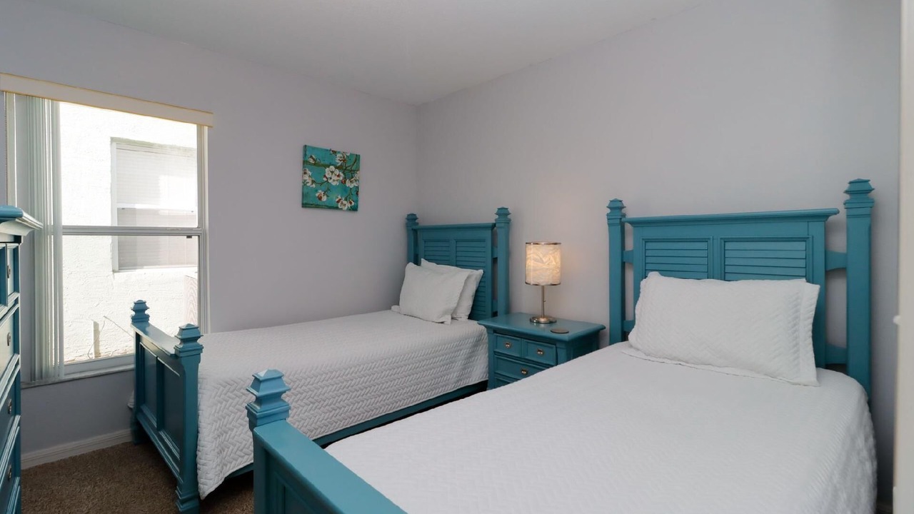 Photo of Bedroom in Westbury