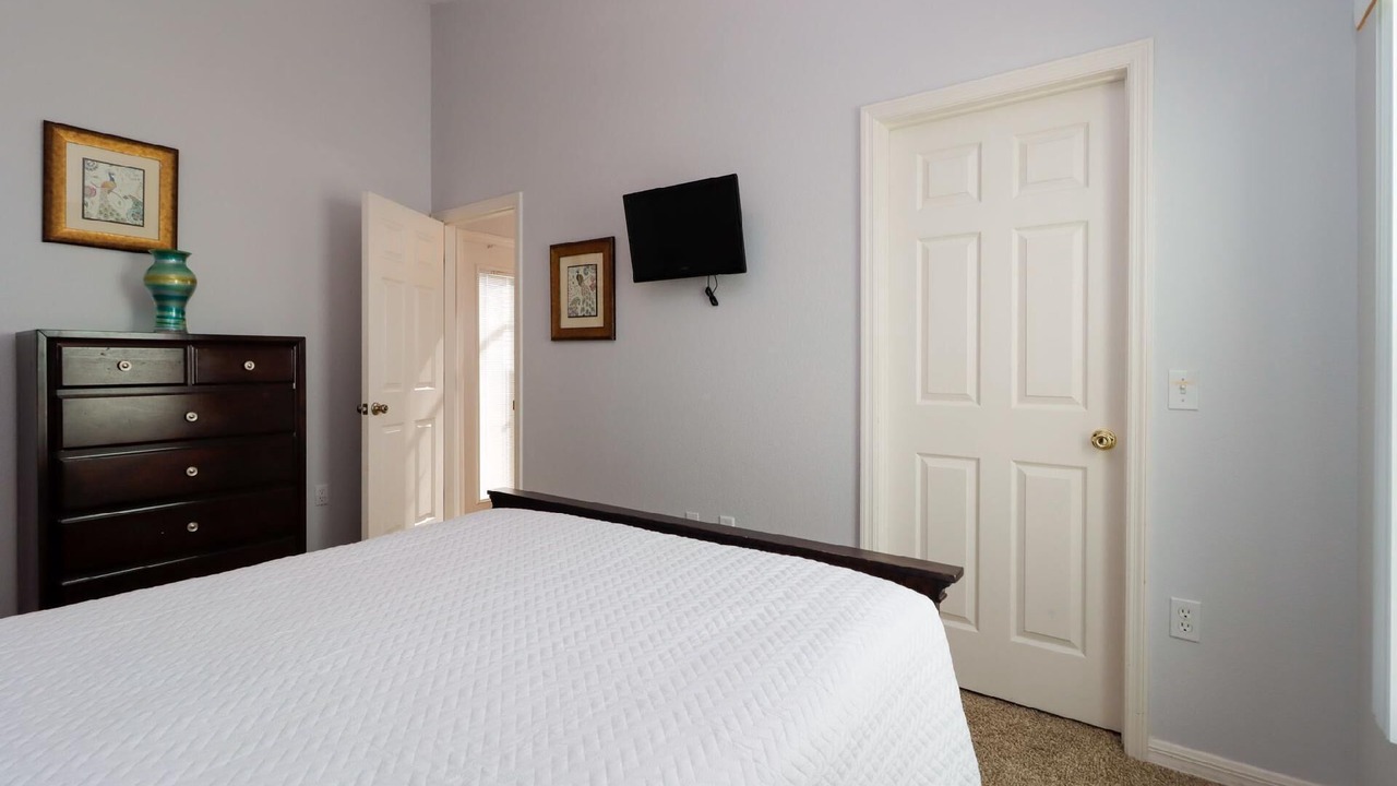 Photo of Bedroom in Westbury