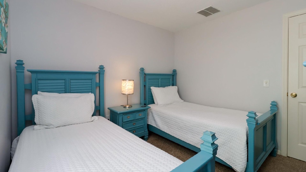 Photo of Bedroom in Westbury