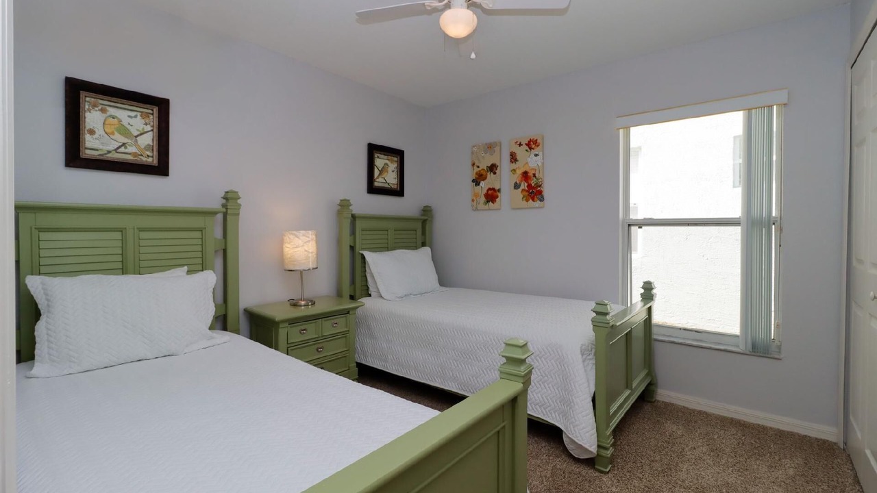 Photo of Bedroom in Westbury