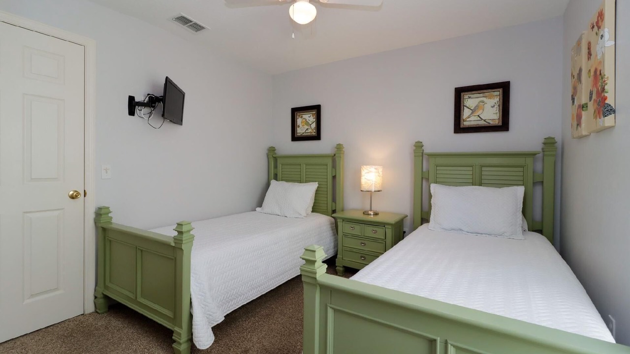 Photo of Bedroom in Westbury