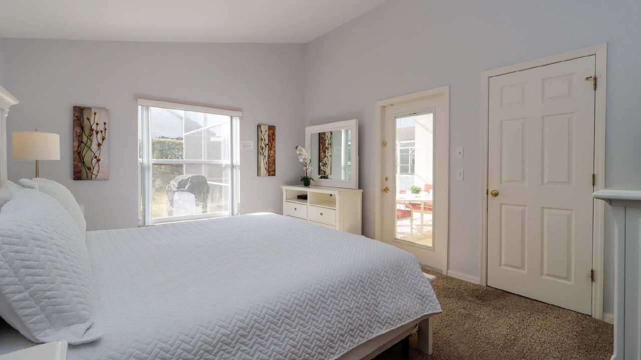 Photo of Bedroom in Westbury