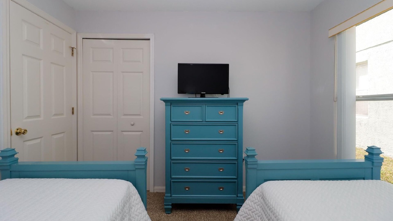 Photo of Bedroom in Westbury
