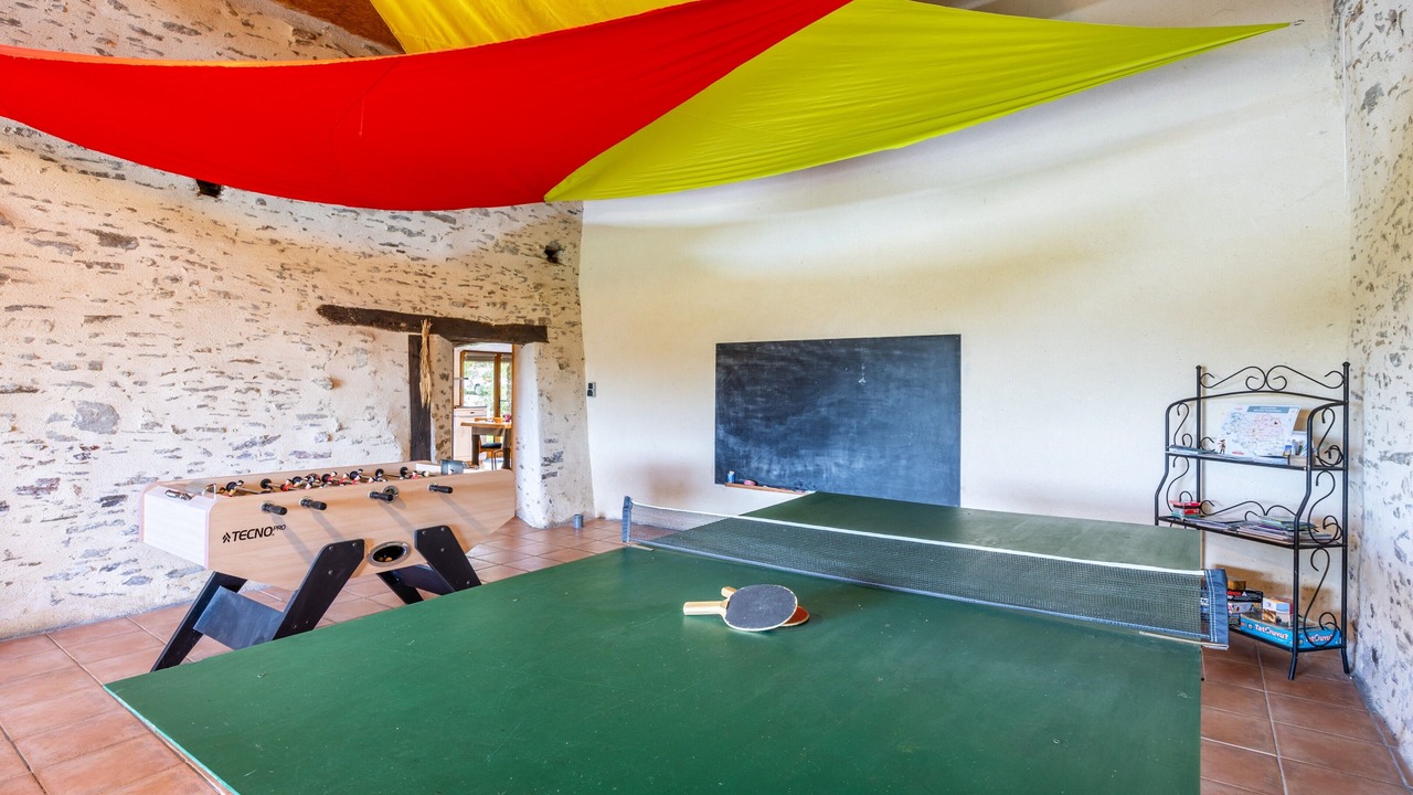 Photo of Bedroom in Rives de l'Yon