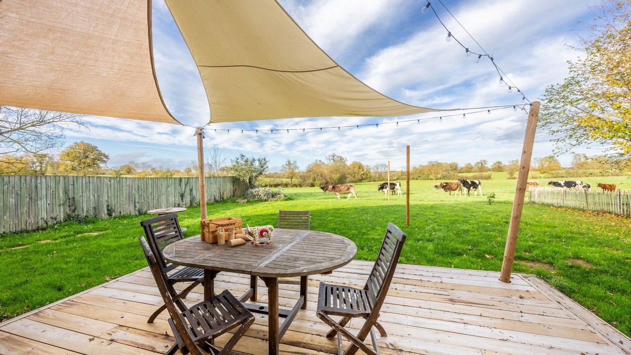 Photo of Outdoor in Rives de l'Yon