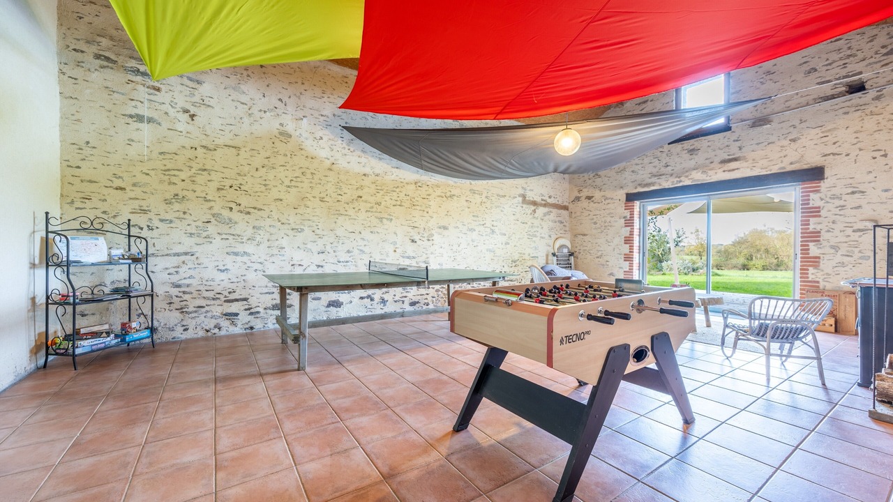 Photo of Bedroom in Rives de l'Yon