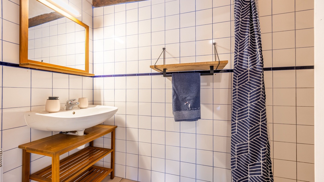 Photo of Bathroom in Rives de l'Yon