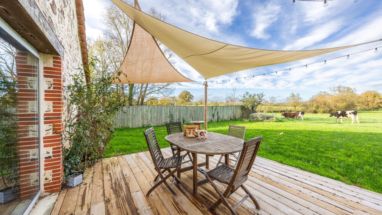 Photo of Outdoor in Rives de l'Yon