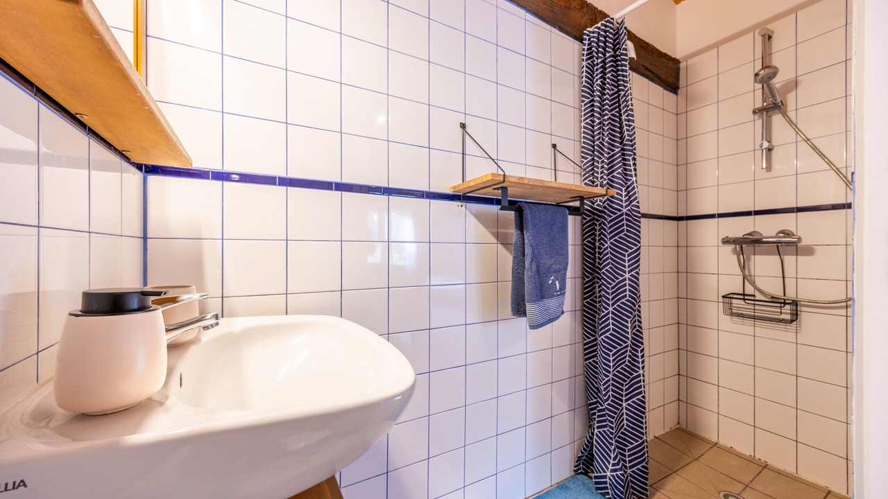 Photo of Bathroom in Rives de l'Yon