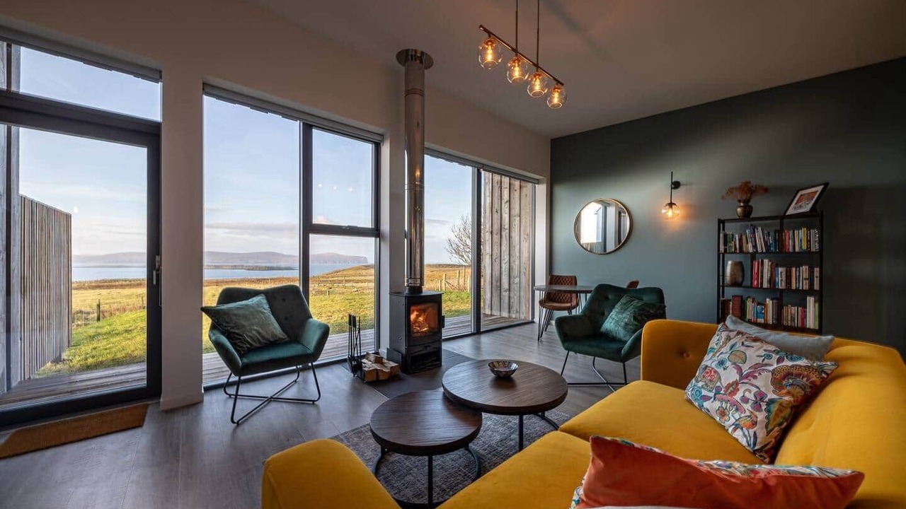 Photo of Livingroom in Halistra