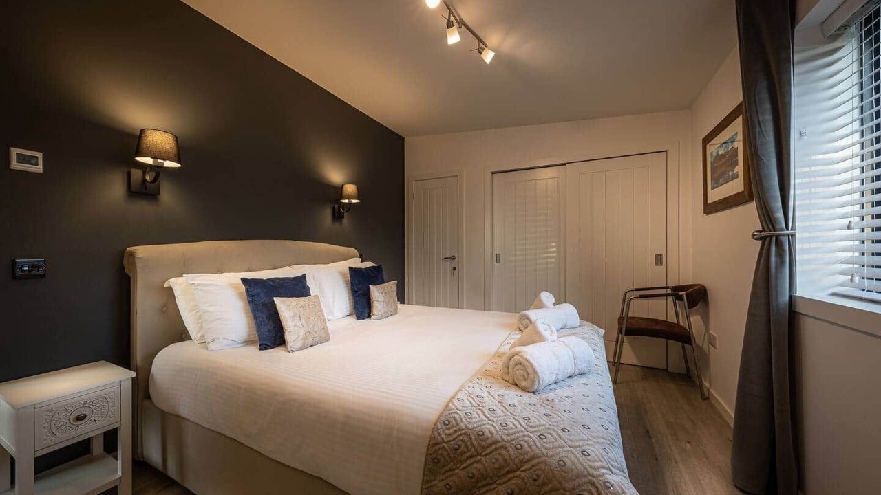 Photo of Bedroom in Halistra