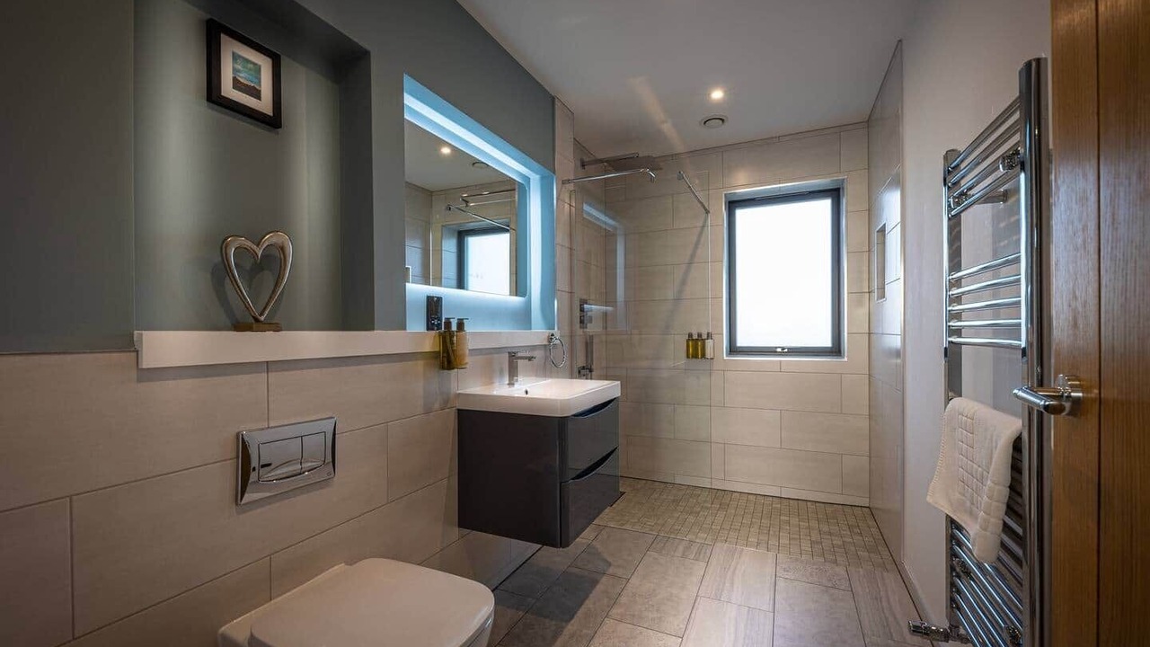 Photo of Bathroom in Halistra