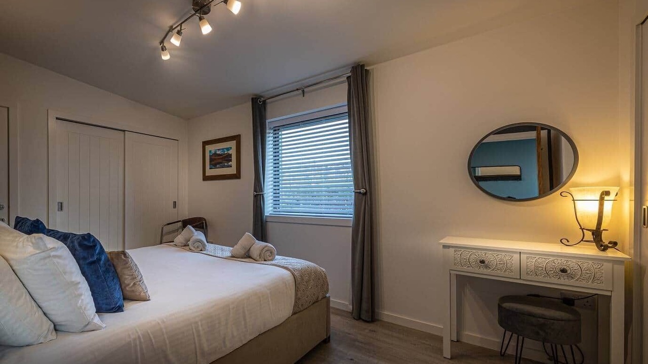 Photo of Bedroom in Halistra