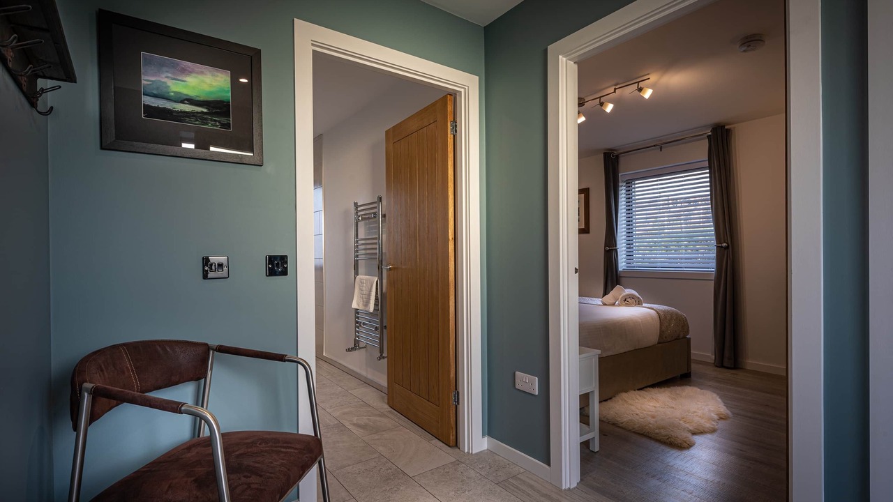 Photo of Bedroom in Halistra