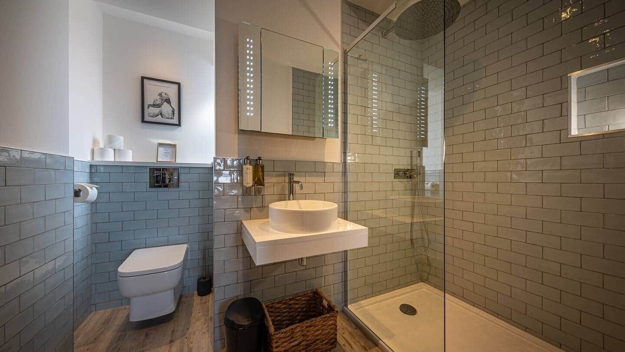 Photo of Bathroom in Waternish