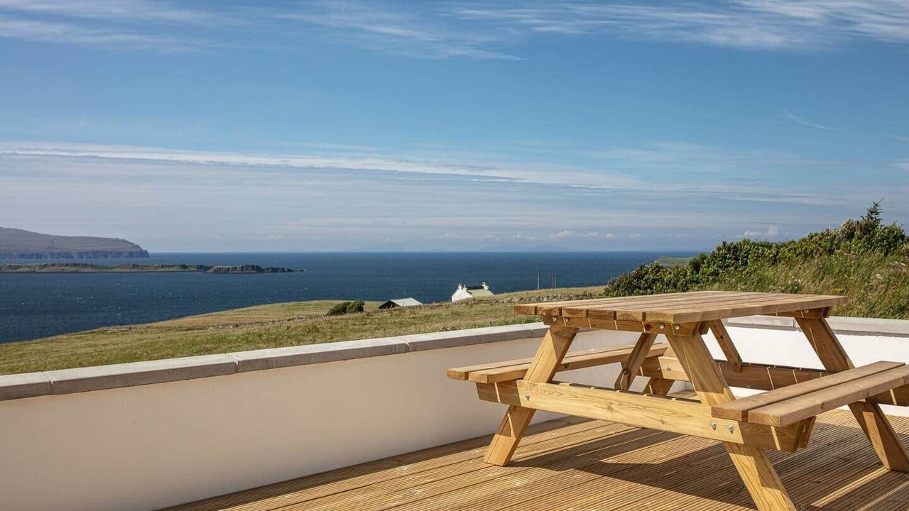 Photo of Outdoor in Waternish