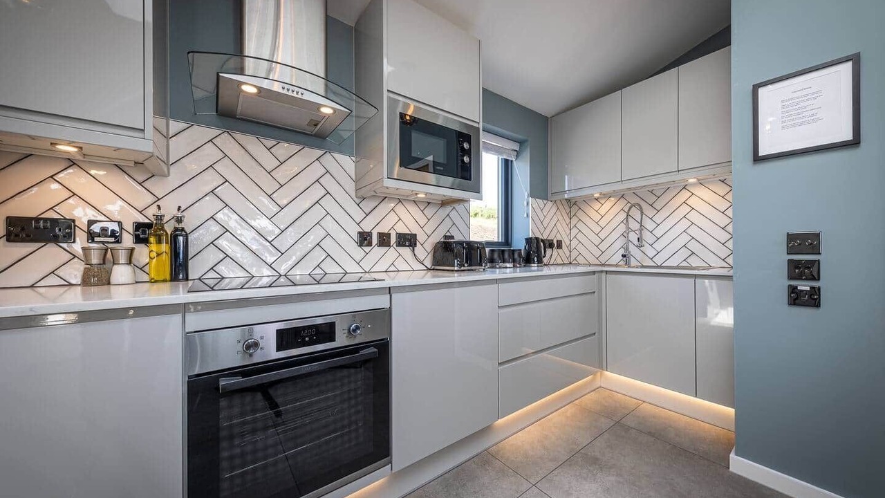 Photo of Kitchen in Waternish