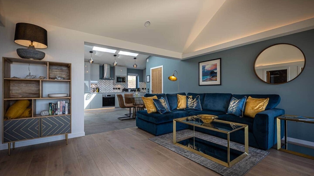 Photo of Livingroom in Waternish