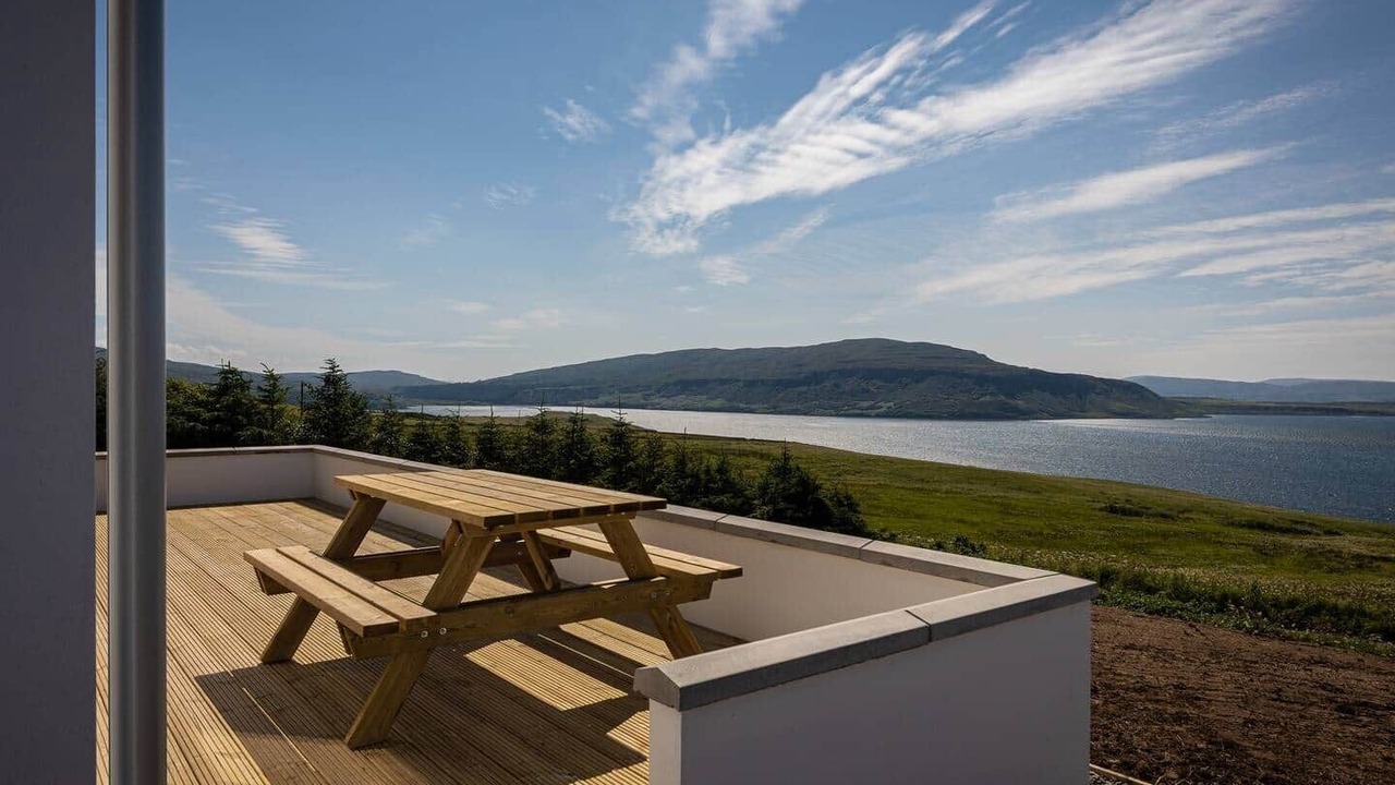 Photo of Outdoor in Waternish