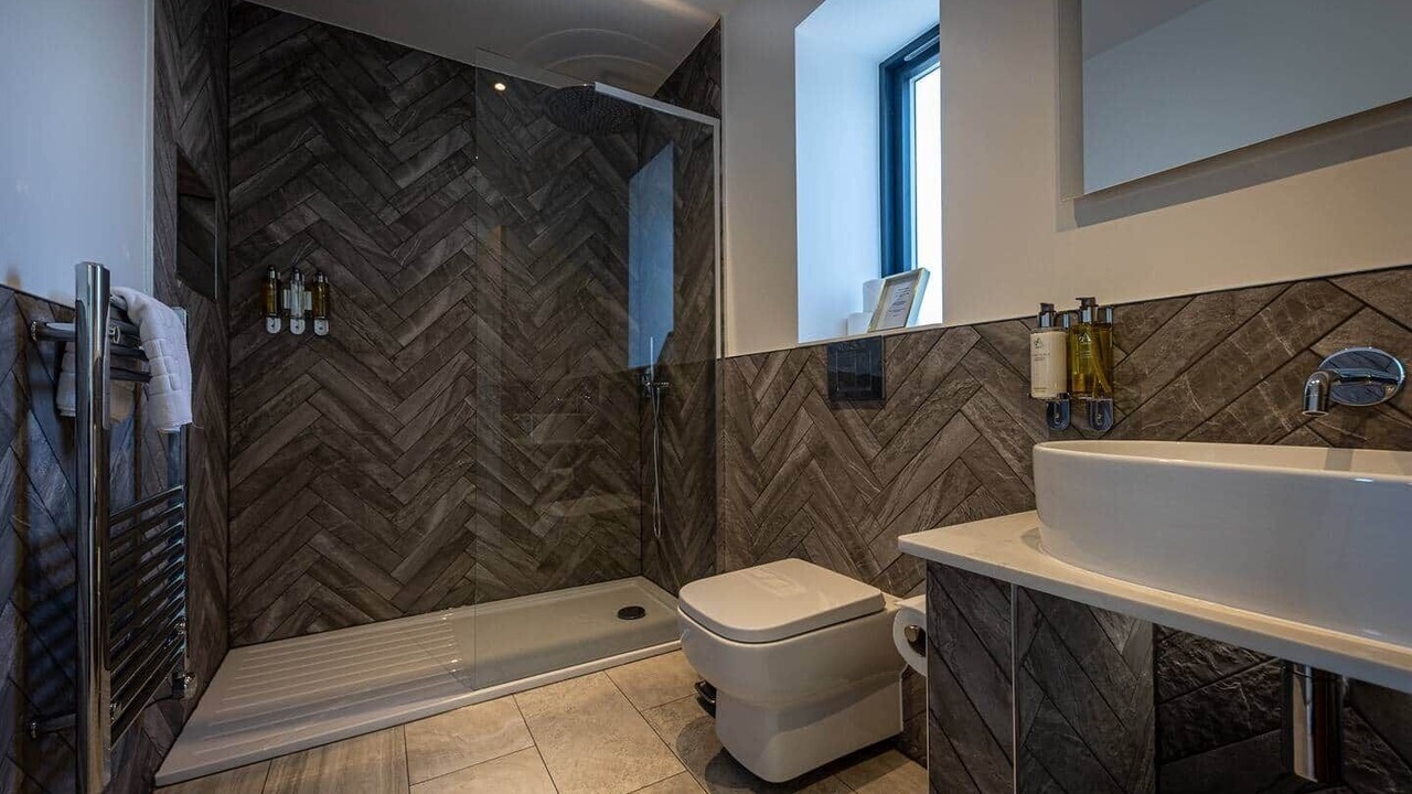 Photo of Bathroom in Waternish