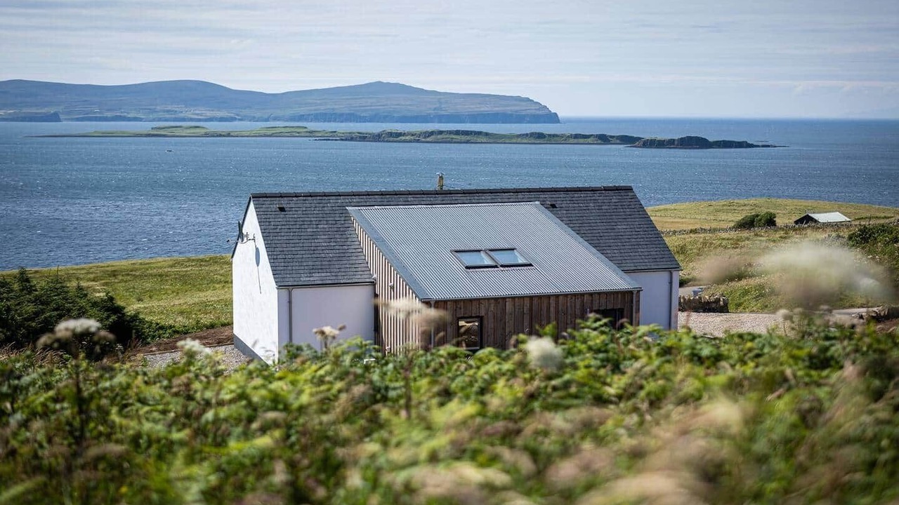 Photo of Outdoor in Waternish