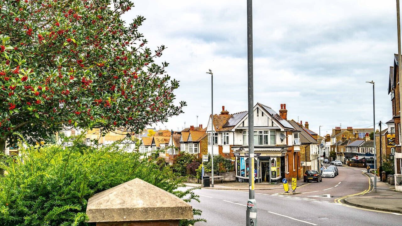 Photo of Others in Broadstairs